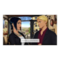 Pikkukuva 2 / 4: Broken Sword 5: Käärmeen Kirous PlayStation 4