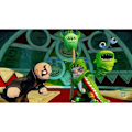 Miniatyrbillede 5 af 6: Skylanders Traps Water Element Figur
