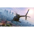 Miniatyrbild 2 av 4: Grand Theft Auto V (PS4) - Engelsk import
