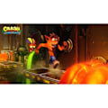 Miniatyrbild 4 av 6: Crash Bandicoot N. Sane Trilogy Game Switch Vit