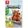 Pikkukuva 3 / 4: Peli - Nintendo - Advance Wars 1+2: Re-Boot Camp - Strategia - Moninpelit - Switch
