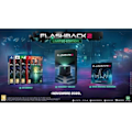 Miniatyrbild 2 av 6: FlashBack 2 Xbox-serien