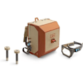 Miniatyrbild 4 av 4: Nintendo Labo: Toy-Con 2 "Robot Kit" • Nintendo Switch-spel