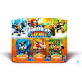Miniatyrbild 1 av 6: Trippelpack C: Spocket + Sonic Boom + Stump Smash