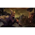 Miniatyrbillede 3 af 4: Videospil - Deep Silver - Saints Row IV: Genvalgt - Action - Multiplatform - PEGI 18+