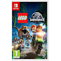 Pikkukuva 1 / 2: Videopeli - Nintendo - Lego Jurassic World - Seikkailu - Nintendo Switch - Import ES