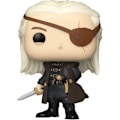 Pikkukuva 2 / 2: Figuriini Funko Pop! - House Of The Dragon - S2 Aemond Targaryen Flerfärgad