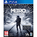 Miniatyrbillede 2 af 4: Videospil - Deep Silver - METRO Exodus - Action - Single-player - Multi-platform