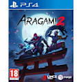 Pikkukuva 2 / 4: Videopeli - Aragami 2 - Tunkeutuminen - Yksin ja yhteistyö - Taktinen taistelu - Shadow Assassin