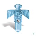 Miniatyrbild 1 av 6: Skylanders Traps Air Element Figur