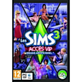 Pikkukuva 1 / 2: Sims 3 PC VIP Access PC-peli