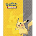 Miniatyrbillede 1 af 3: Pokémon : Portfolio A5 80 kort Generisk Notebook-kort A5 80-kort