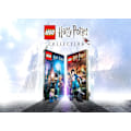Miniatyrbild 1 av 6: LEGO Harry Potter samling