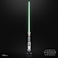 Miniatyrbillede 5 af 6: Lysabers elektronisk Force FX Elite fra Luke Skywalker - HASBRO - The Black Series - LED og lydeffekter Flerfärgad