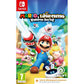 Pikkukuva 1 / 6: Mario + Rabbids Kingdom Battle (koodi laatikossa) Switch Games