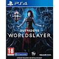 Pikkukuva 1 / 4: Outriders - SQUARE ENIX - Worldslayer - Videopeli - Valkoinen - Sisäkäyttöön - Aikuinen