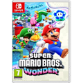 Pikkukuva 1 / 2: Super Mario Bros. Ihme