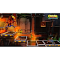 Miniatyrbild 2 av 6: Crash Bandicoot N. Sane Trilogy Game Switch Vit