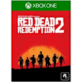 Pikkukuva 1 / 4: Red Dead Redemption 2 Xbox One