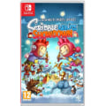 Miniatyrbillede 1 af 4: Scribblenauts Showdown Jeu Switch Vit