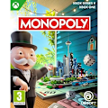 Pikkukuva 1 / 4: Laudan peli - Monopoly - Xbox Series X - 2024 - 7+ - Verkkopeli - Paranneltu 3D