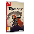 Pikkukuva 1 / 4: Videopeli - Ravenswatch - Deluxe Edition - Toiminta - 1-4 pelaajaa - Nintendo Switch