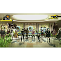 Miniatyrbillede 6 af 6: Danganronpa Trilogy PS4-spil