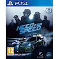 Pikkukuva 1 / 4: Videopeli - Electronic Arts - Need For Speed - PS4 - UK Import - 1 pelaaja - PEGI 12+