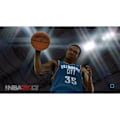 Miniatyrbillede 2 af 5: NBA 2K13 Spil PS3