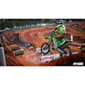 Miniatyrbillede 5 af 6: MXGP 2020 PS5-spil Vit