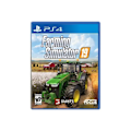 Pikkukuva 1 / 4: Farming Simulator 19 PlayStation 4