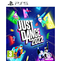 Pikkukuva 2 / 6: Just Dance 2022 - Ubisoft - PS5 - Musiikkipeli - Verkkotila - PEGI 3+