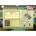 Miniatyrbild 3 av 4: Rollspel - PQube - Class of Heroes 1 & 2 - Nintendo Switch - 100+ labyrinter - 250 fiender