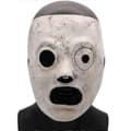 Slipknot Corey Taylor Mask Spel Skräck Halloween Fest_y Nyhet