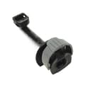 Karcher K2 K3 Pressure Washer Elbow Outlet Pipe with Clamp
