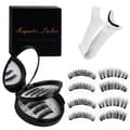 Magnetic Eyelashes Model 1, 2-pack