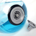 Miniatyrbild 6 av 8: Aqua Bag vattenfylld viktsäck, 10kg
