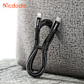 Miniatyrbild 5 av 8: McDodo CA-996 USB-C till Lightning-kabel, PD,QC, 3A, 1.8m, svart
