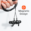 Miniatyrbild 4 av 9: McDodo HP-1340 USB-C In Ear gaminghörlurar, 2 mikrofoner, 1.2m