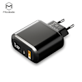 Miniatyrbild 7 av 11: McDodo CH-7171 Laddare med USB-C till Lightning, PD+QC, 20W svart