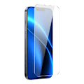Miniatyrbild 2 av 11: Baseus SGBL100202 Crystal skärmskydd, iPhone 14 Plus/13 Pro Max