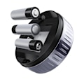 Miniatyrbild 4 av 9: Baseus Rotationstimer