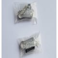 Miniatyrbilde 5 av 5: 2-Pack Stylus S Pen Nibs/Nibs Erstatning Kompatibel med Samsung Galaxy Tab S8/ S7/ S6/ S6 Lite/ Note10/ Note 20 Replacement Touc