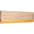 Miniatyrbillede 4 af 4: Screen Print Squeegee 15cm Wood Screen Ink Scraper For Screen Printing Tekstil