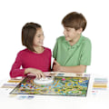 Pikkukuva 9 / 11: Game of LIFE Monopol Classic Board Game Party Play