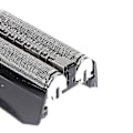 Miniatyrbilde 2 av 4: Barberhode for Philips S5000 S5370 S5571 S5420 S5140 S5078 -svart