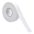 Miniatyrbilde 1 av 4: 1 rull sportsgrepsteip selvklebende god klebrighet slitesterk racketbeskyttelse god friksjon sklisikker ensfarget baseballballtre white