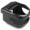Pikkukuva 1 / 5: Monitoiminen 2 in 1 -automukin pidike Poistoilmaventtiili Vesi juomapullon telineteline Navigointi GPS-telinekiinnitys auton sisustukseen - juomatelineet only cup holder