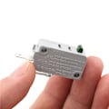 Miniatyrbilde 5 av 5: Kw3a 16a250v Mikrobølgeovnsdør Mikrobryter Normalt åpen Shytmv One Size