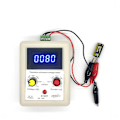 Miniatyrbillede 1 af 5: Transistor Spændingsfasthedstester Diy Elektrisk Transistor Igbt Tester Est-01 Ft